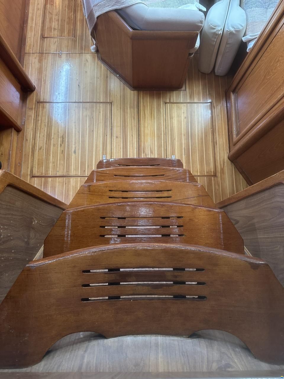 Beneteau Sun Odyssey 42.2