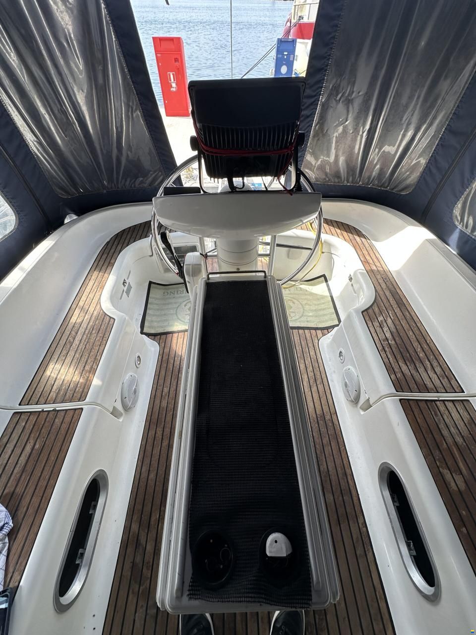 Beneteau Sun Odyssey 42.2