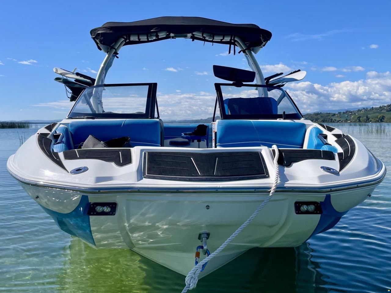 Centurion Fi23 2019