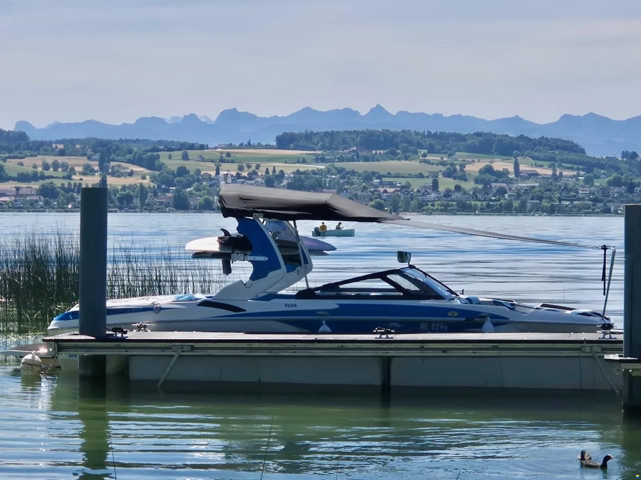 Centurion Fi23 2019