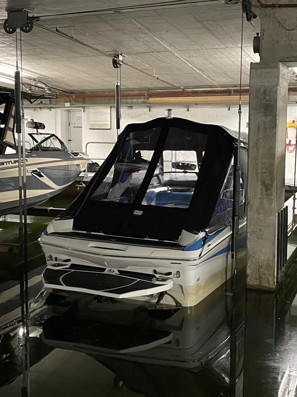 Centurion Fi23 2019