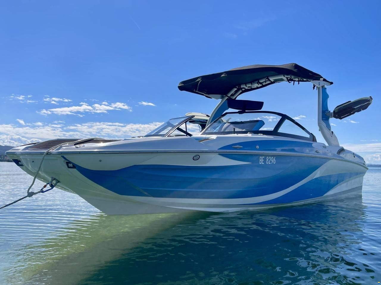 Centurion Fi23 2019