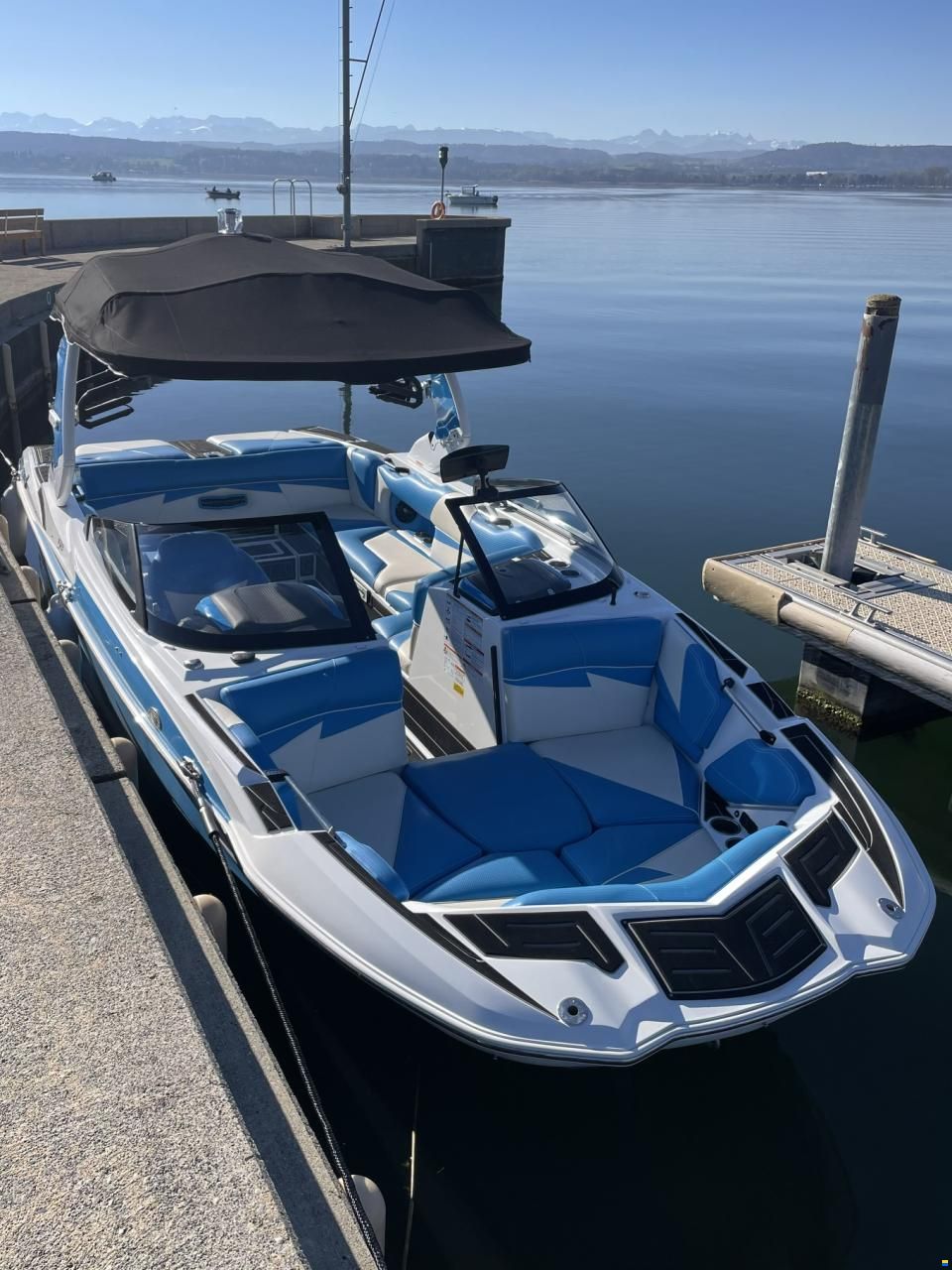 Centurion Fi23 2019