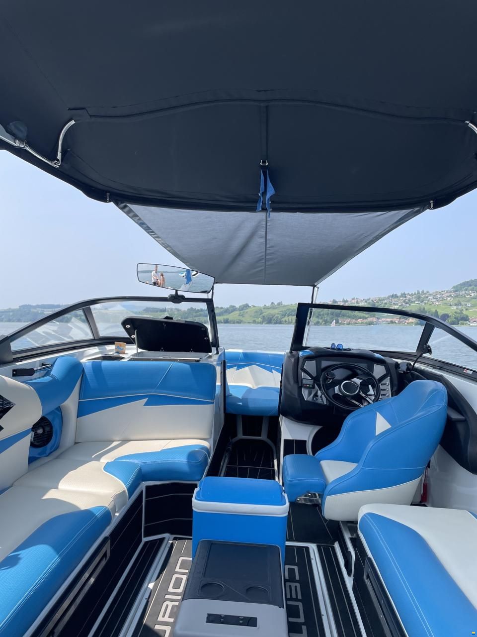 Centurion Fi23 2019