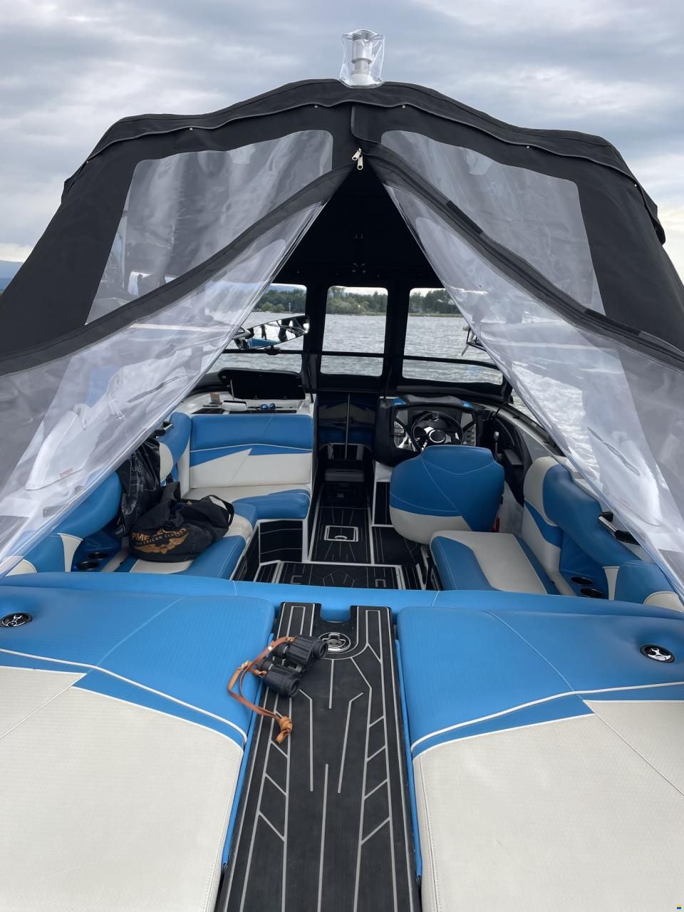 Centurion Fi23 2019