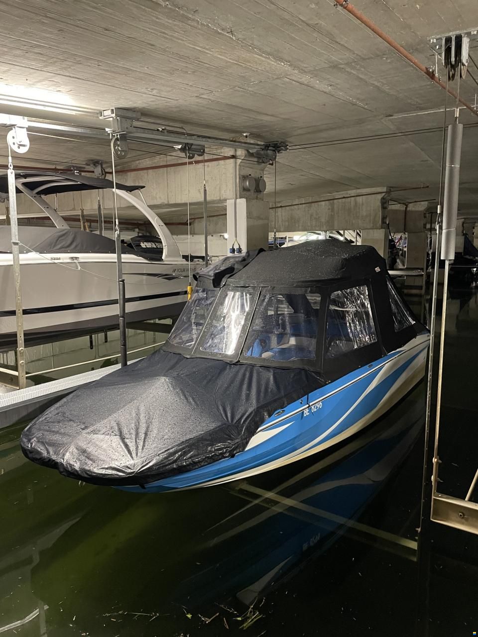 Centurion Fi23 2019