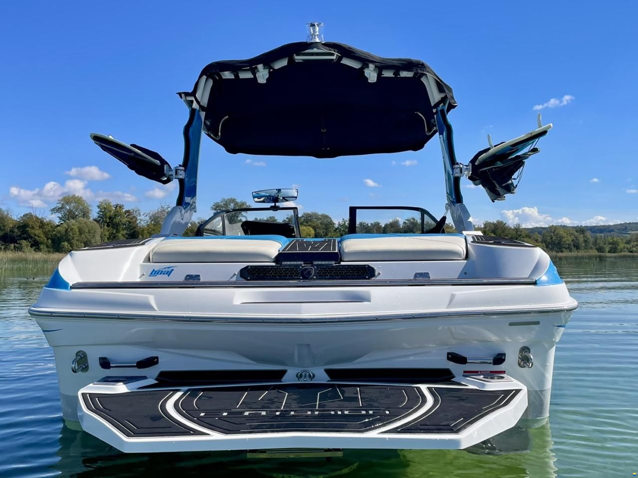 Centurion Fi23 2019