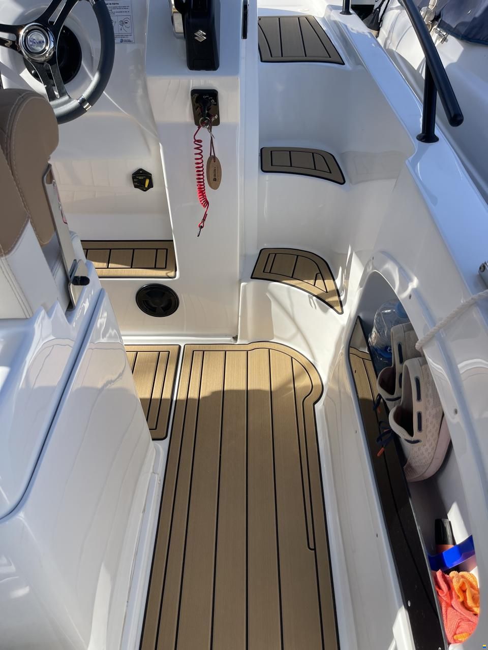 Saver 750 WA
