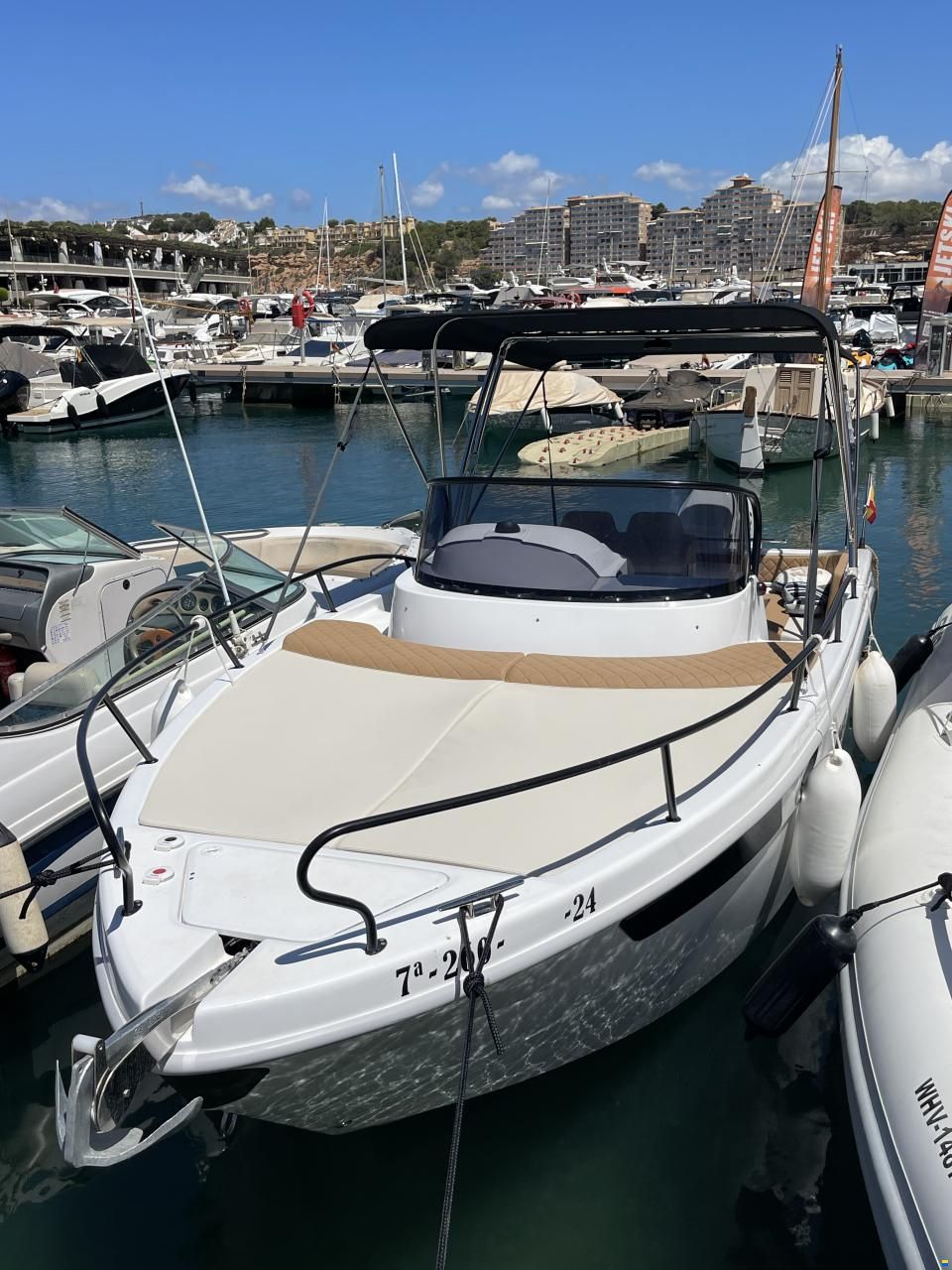 Saver 750 WA