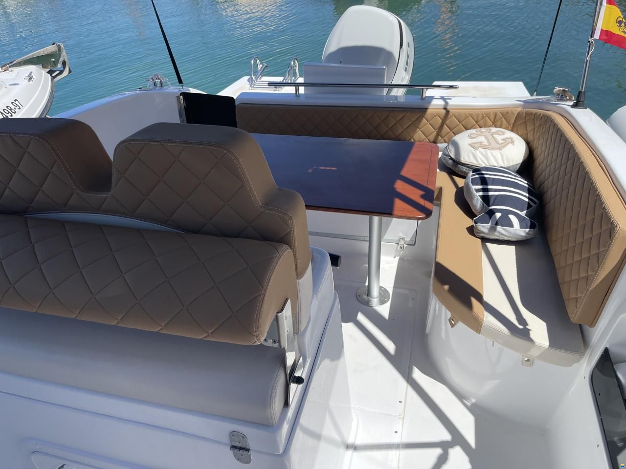 Saver 750 WA