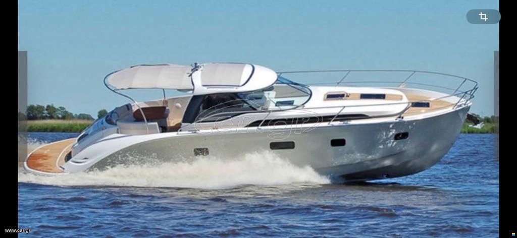 Bavaria Deep Blue 46