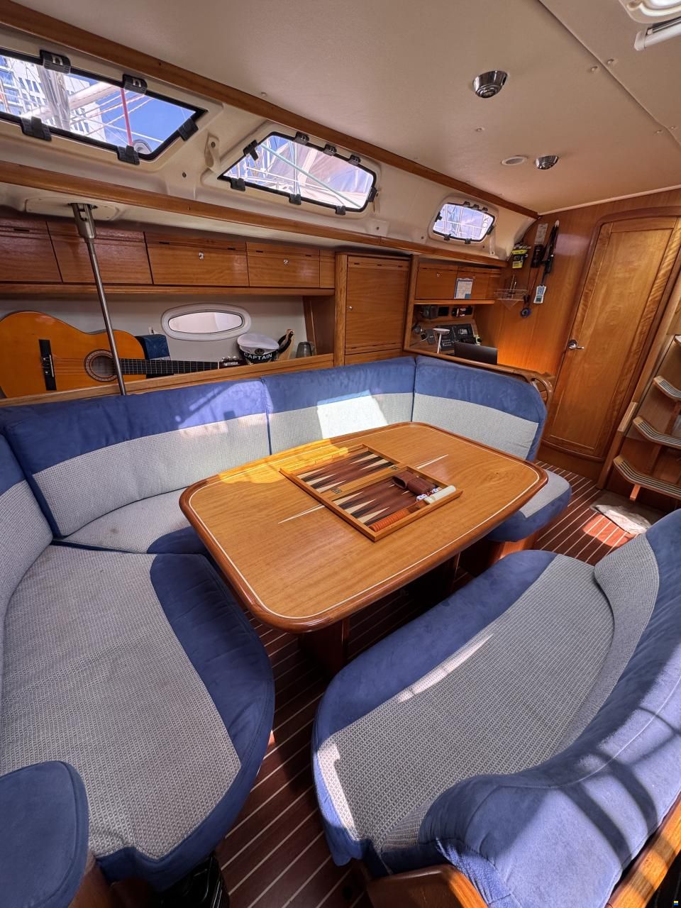 Bavaria 40 Cruiser