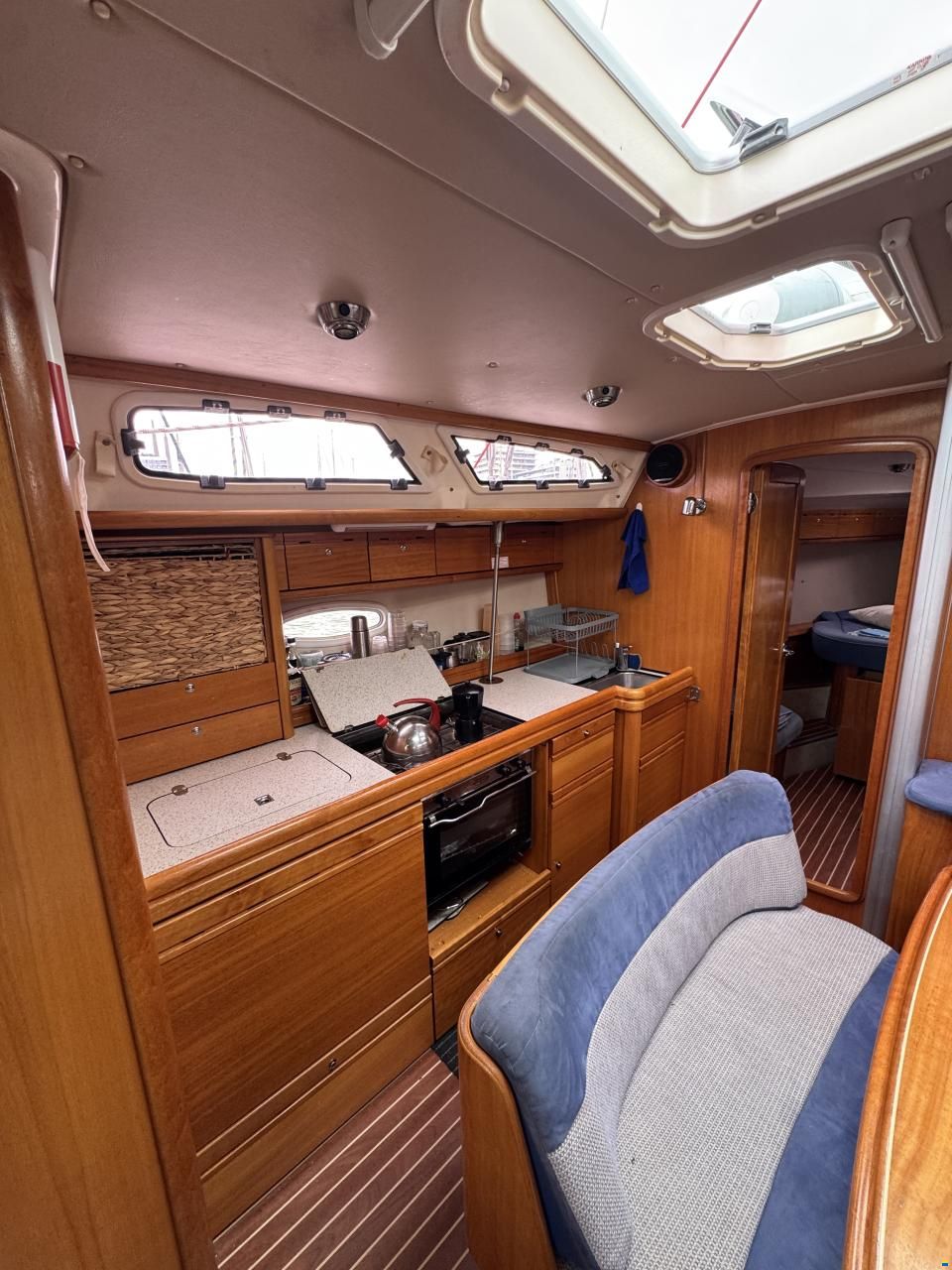 Bavaria 40 Cruiser
