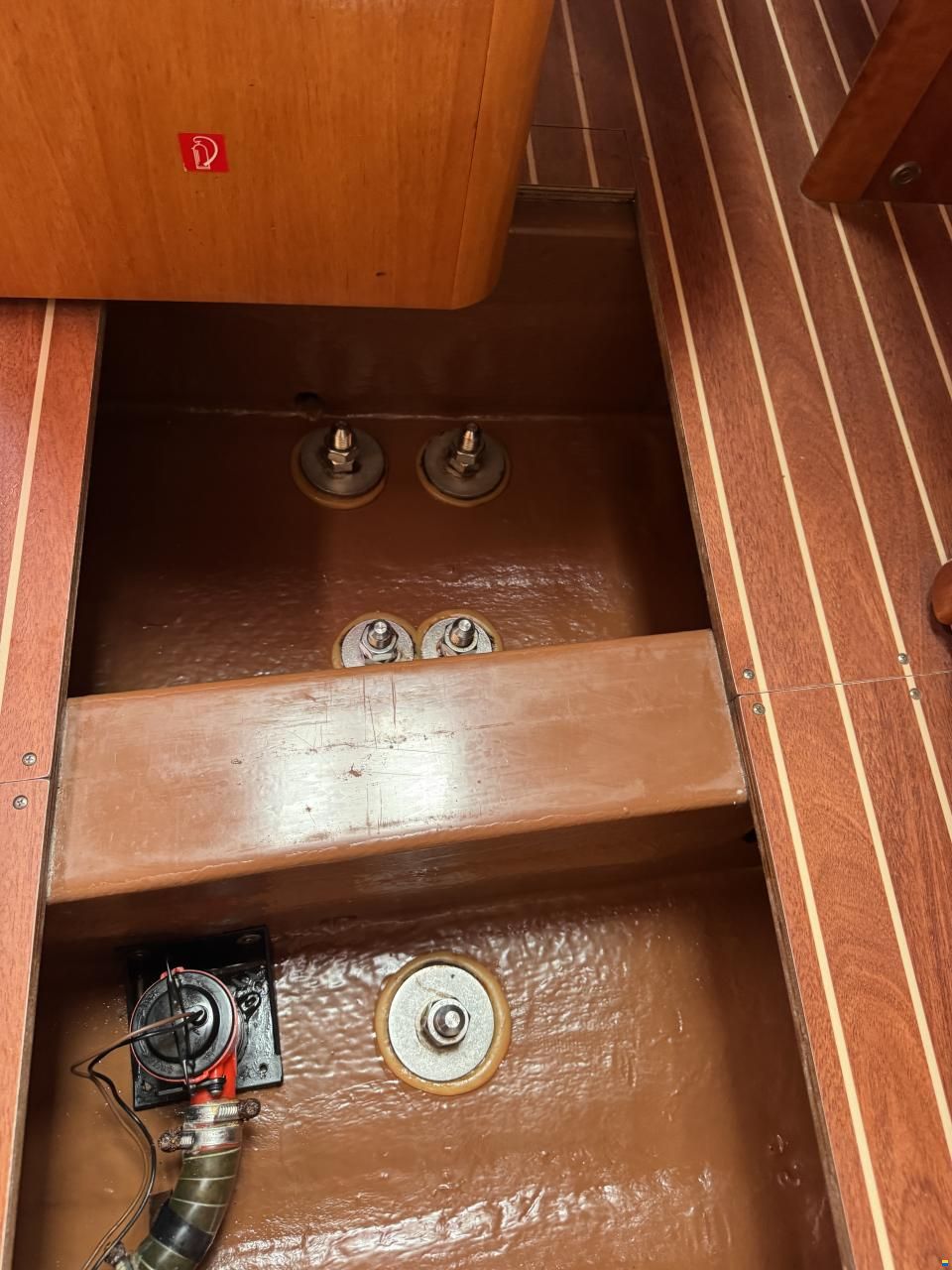 Bavaria 40 Cruiser