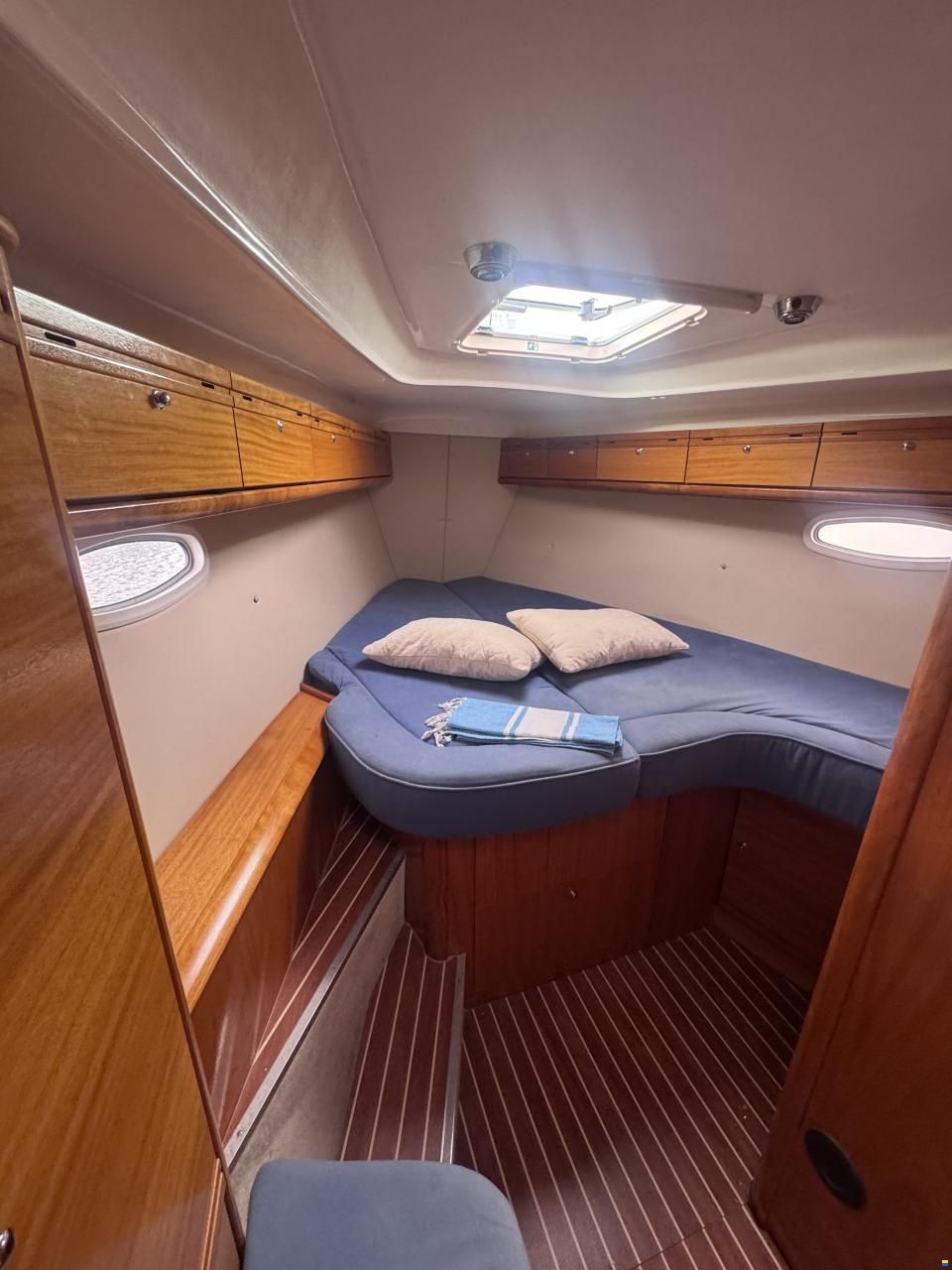 Bavaria 40 Cruiser