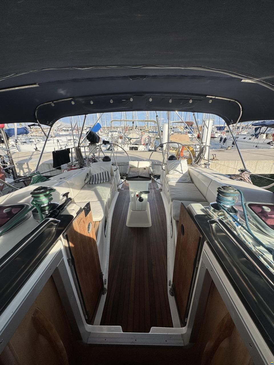 Bavaria 40 Cruiser