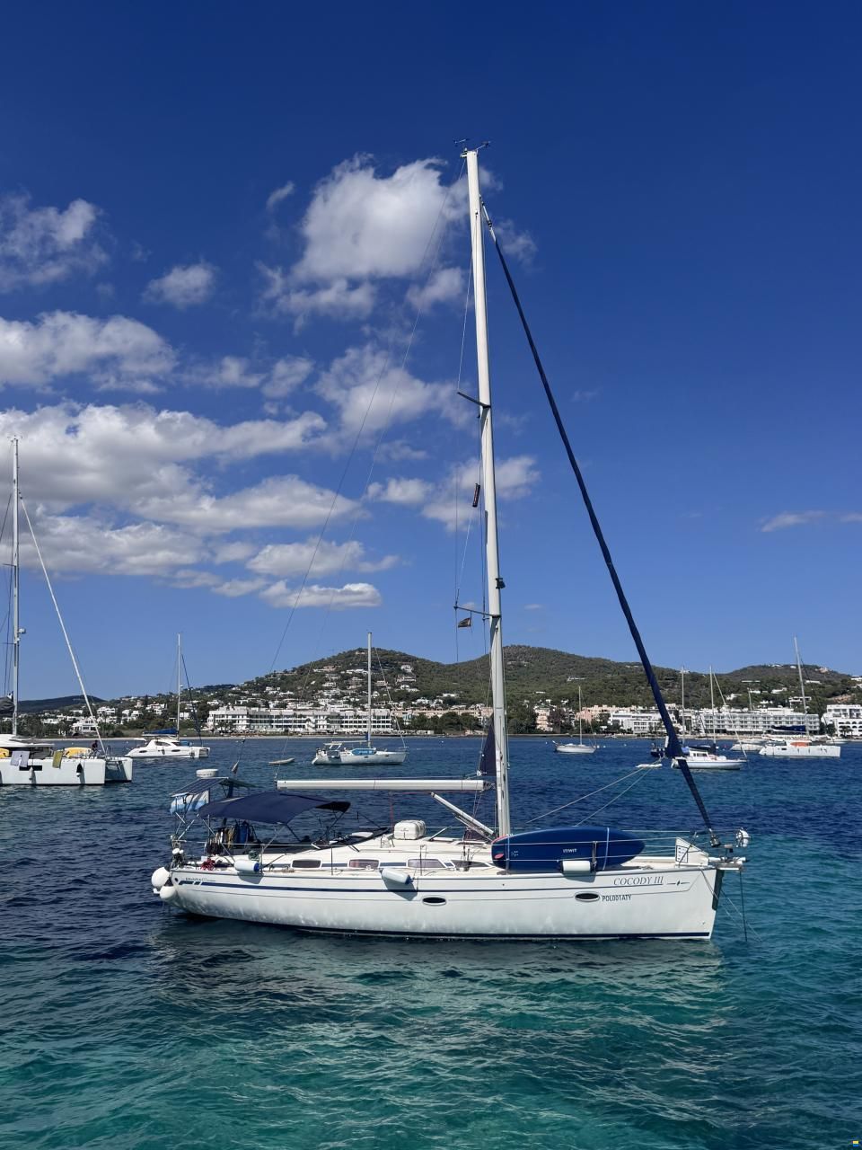 Bavaria 40 Cruiser