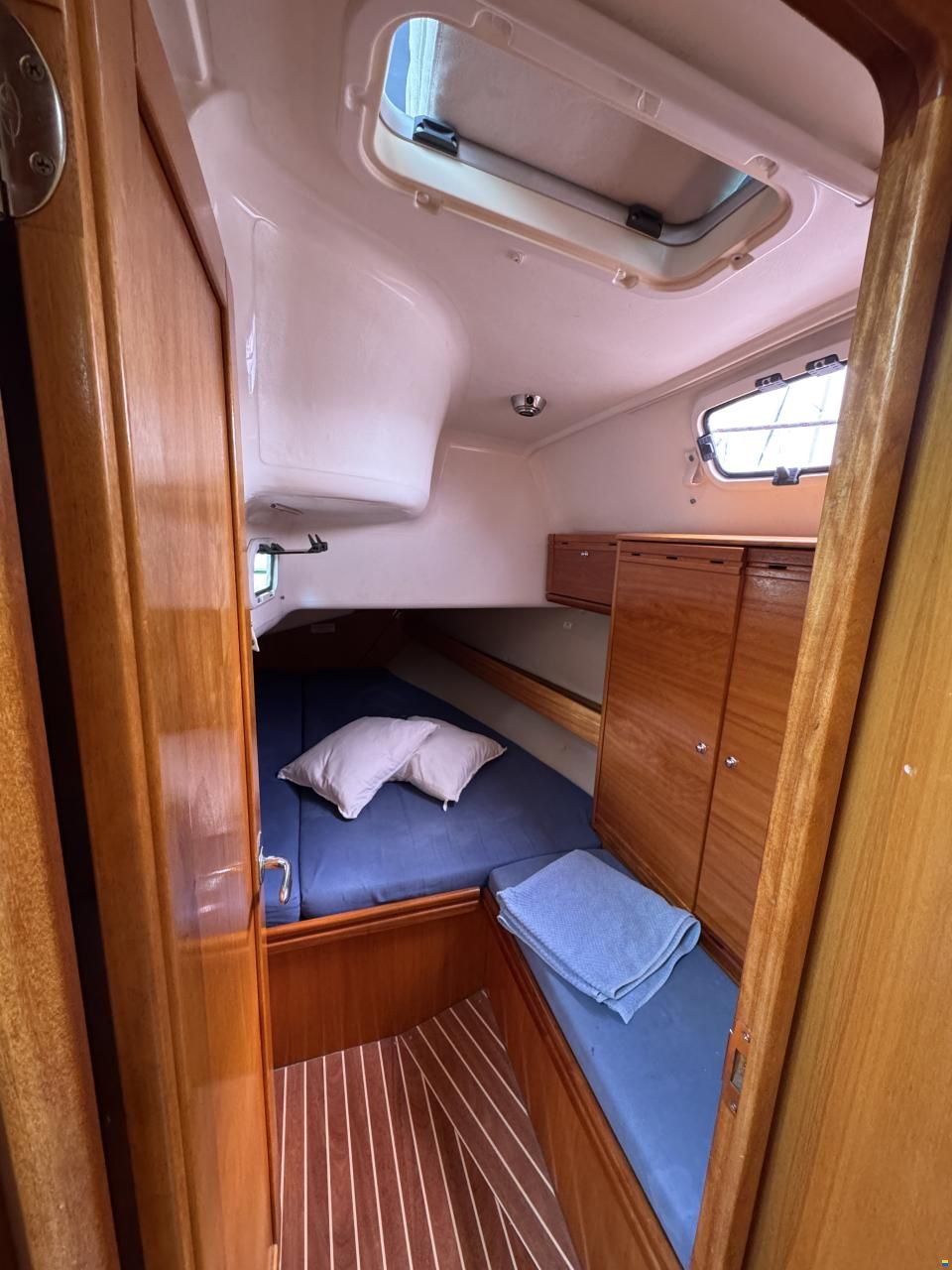Bavaria 40 Cruiser