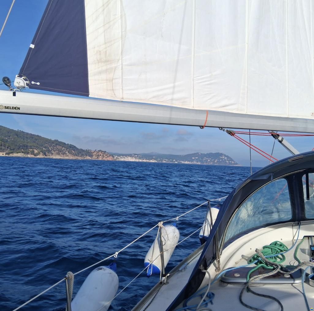 Bavaria 40 Cruiser