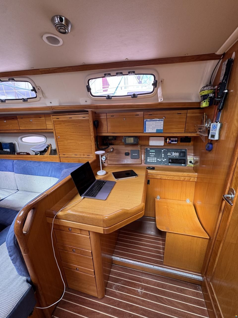 Bavaria 40 Cruiser