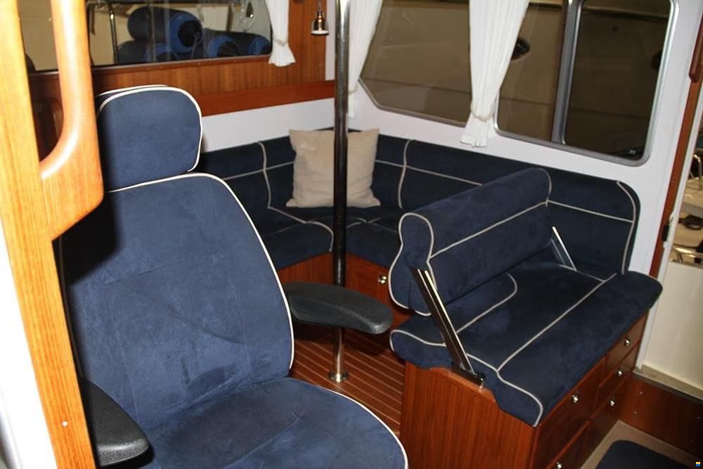 Botnia Targa 32