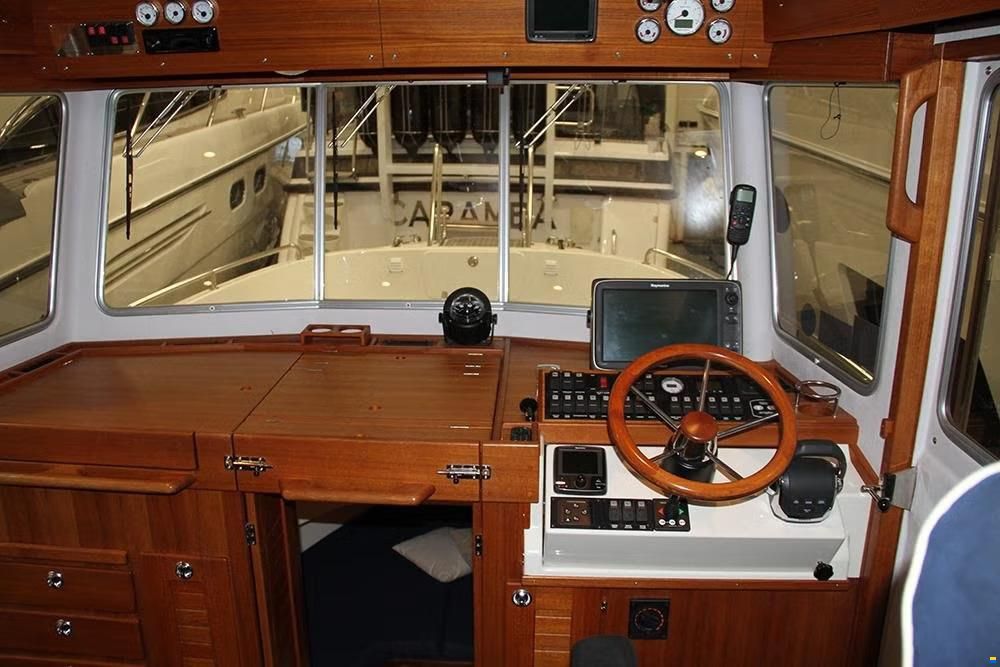 Botnia Targa 32