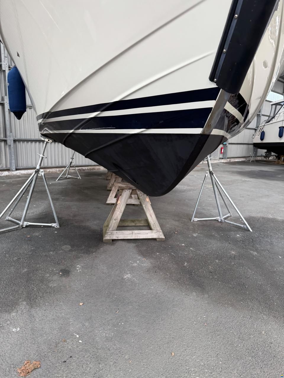 Botnia Targa 32
