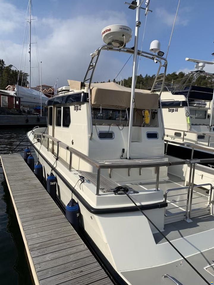 Botnia Targa 32