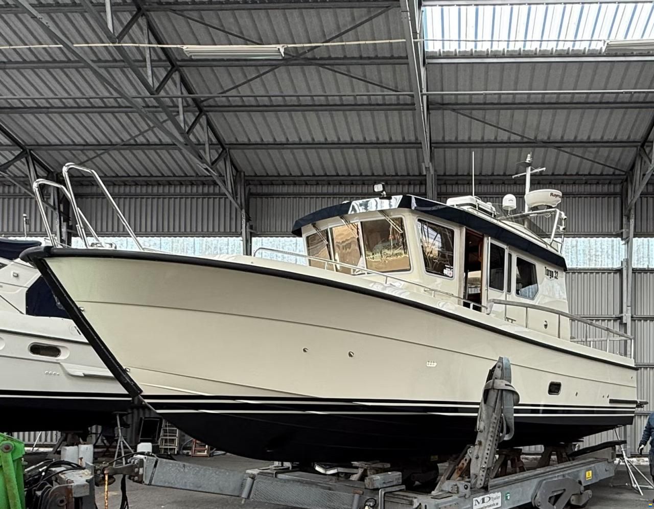 Botnia Targa 32