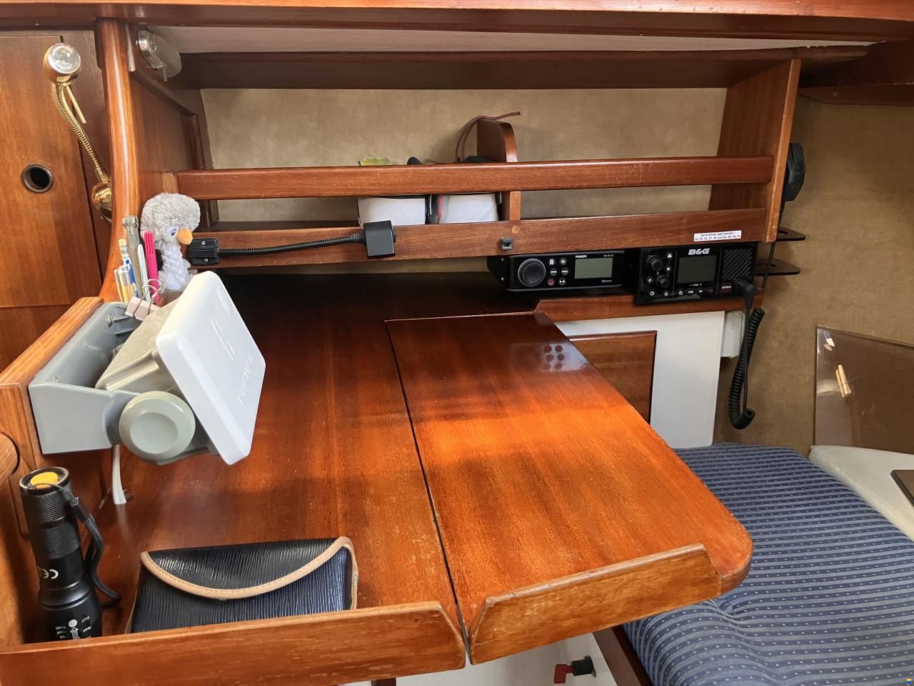 Carter 30