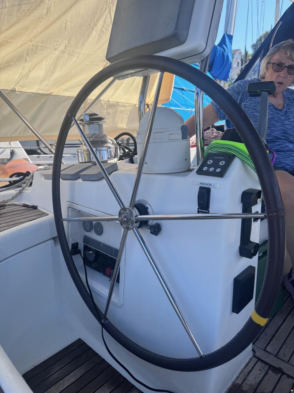 Beneteau 473