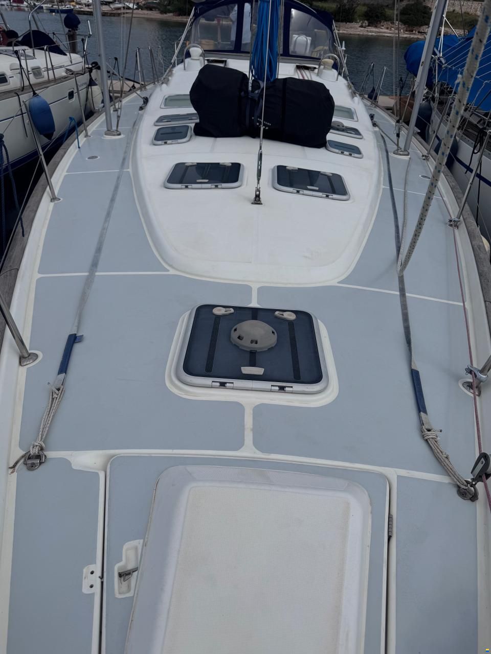Beneteau 473