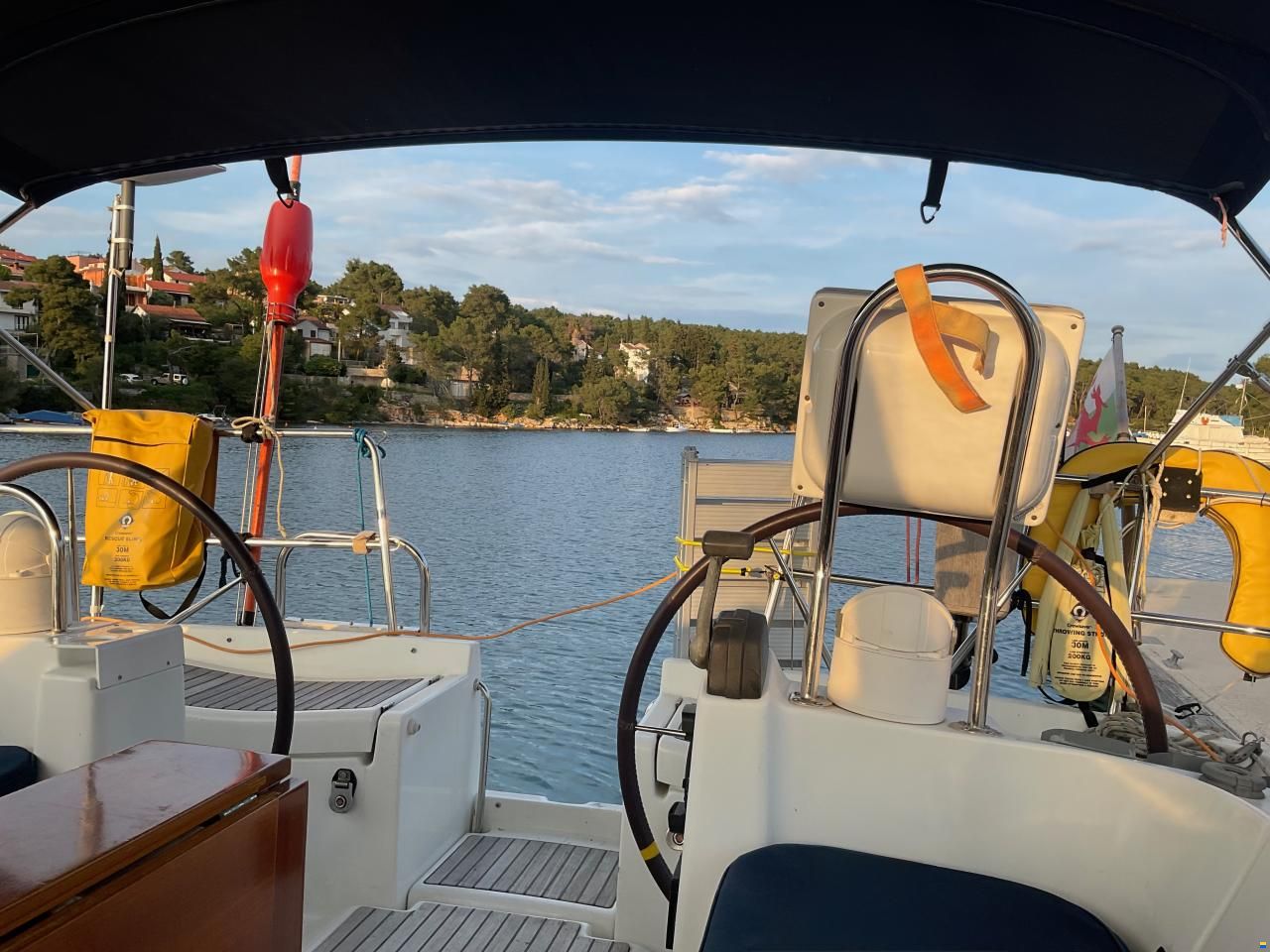 Beneteau 473