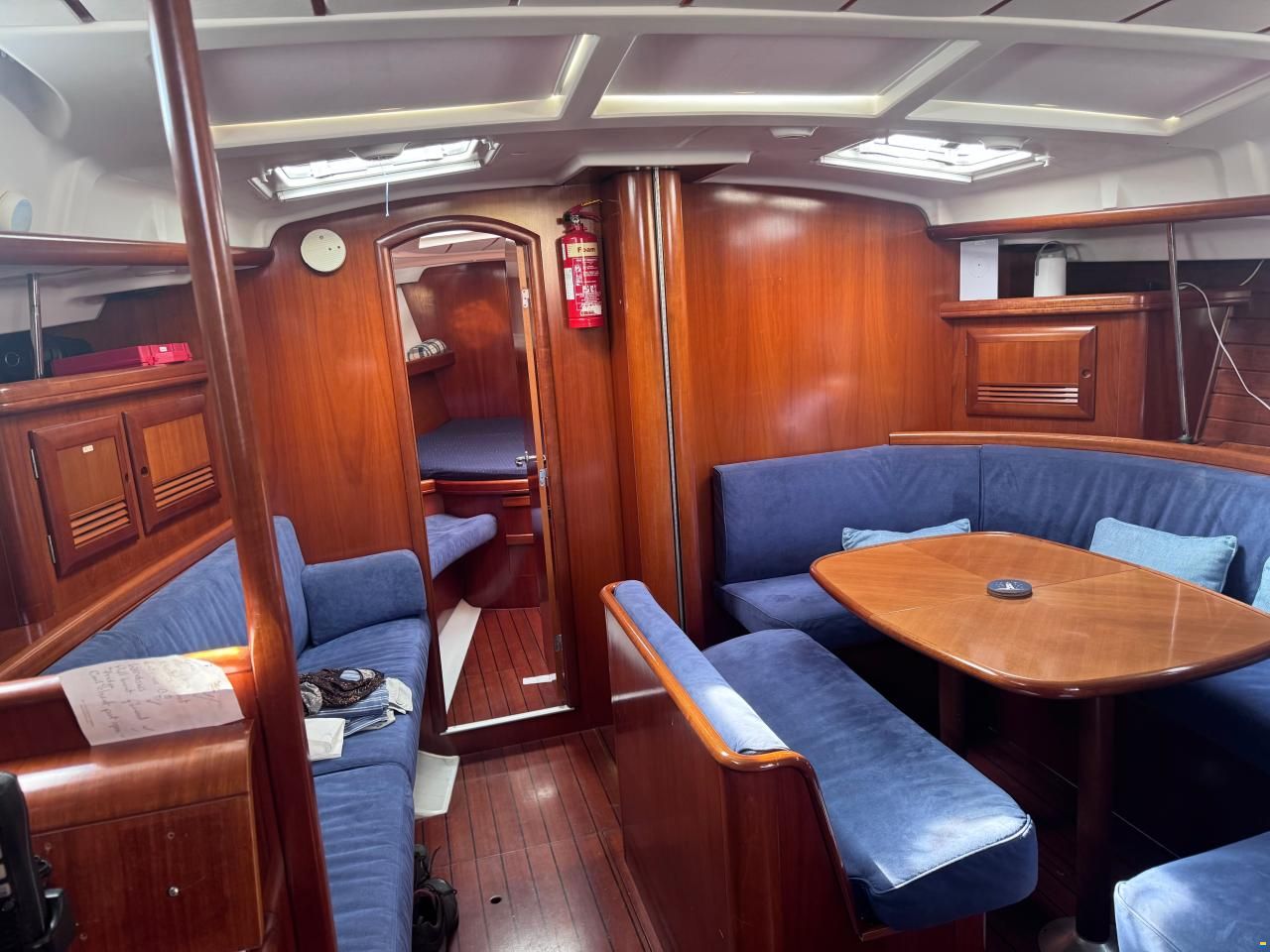 Beneteau 473