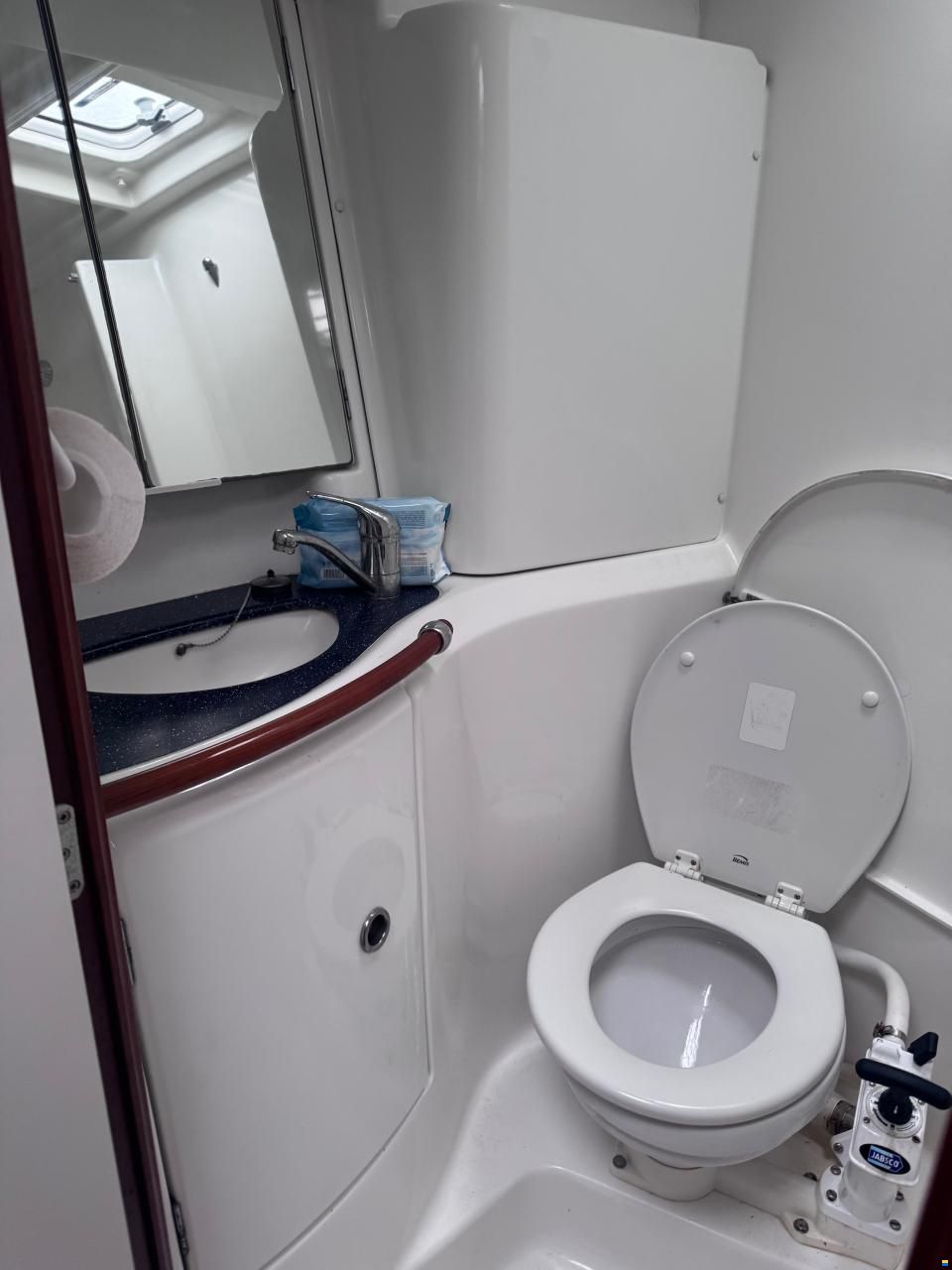 Beneteau 473