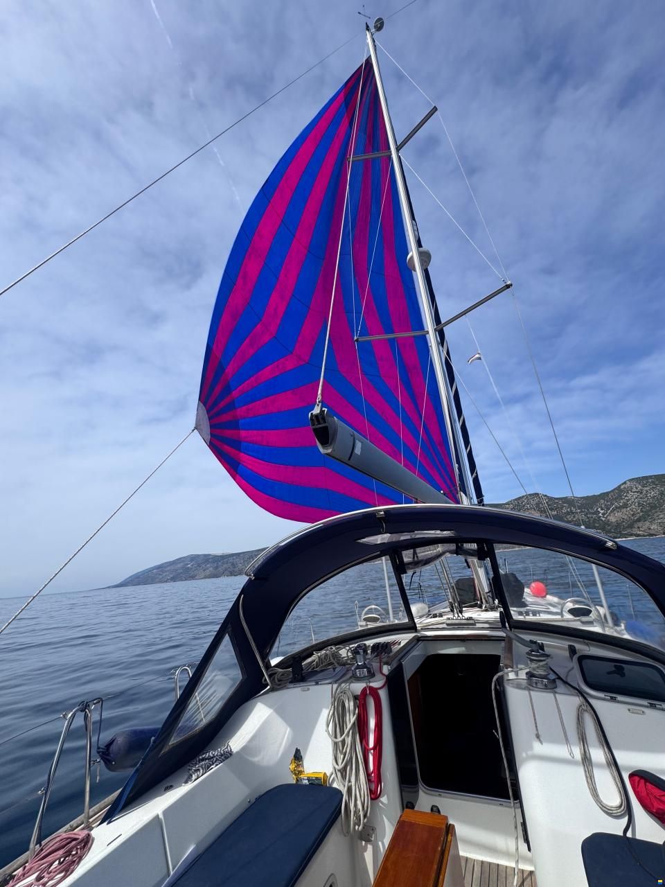 Beneteau 473