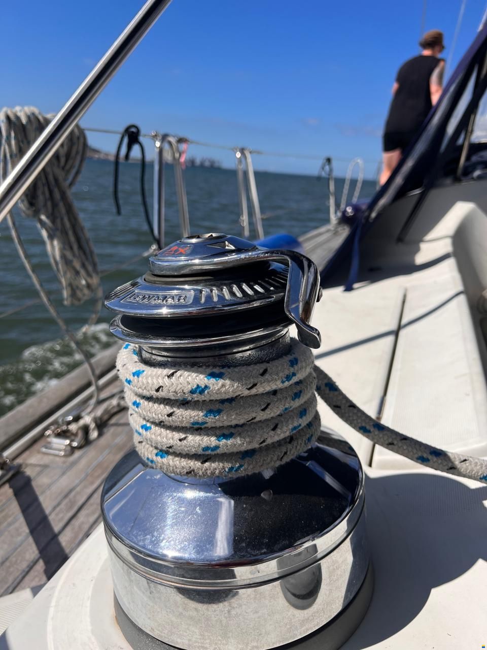 Beneteau 473
