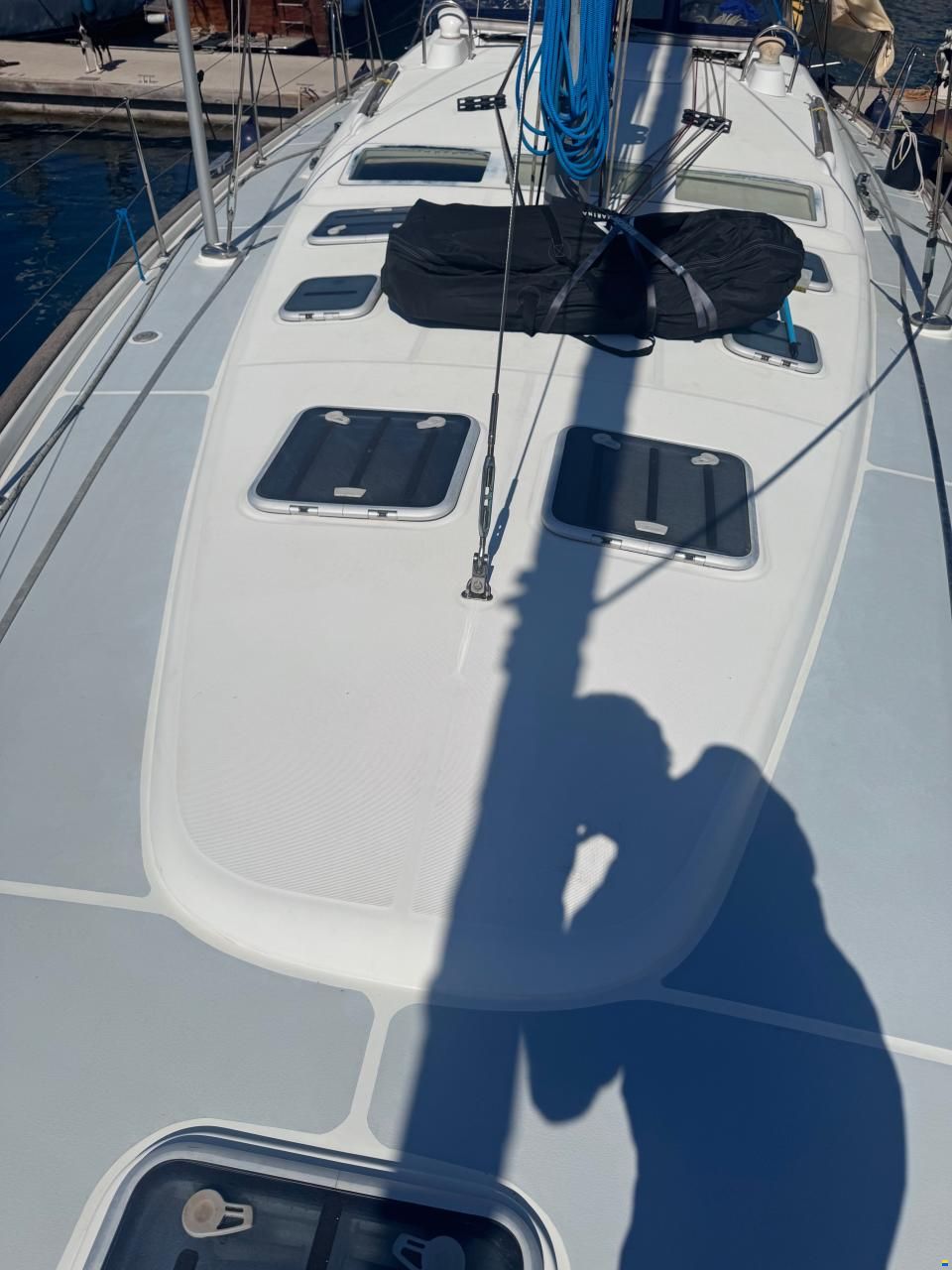 Beneteau 473
