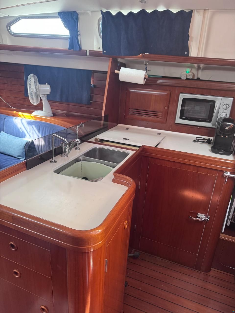 Beneteau 473