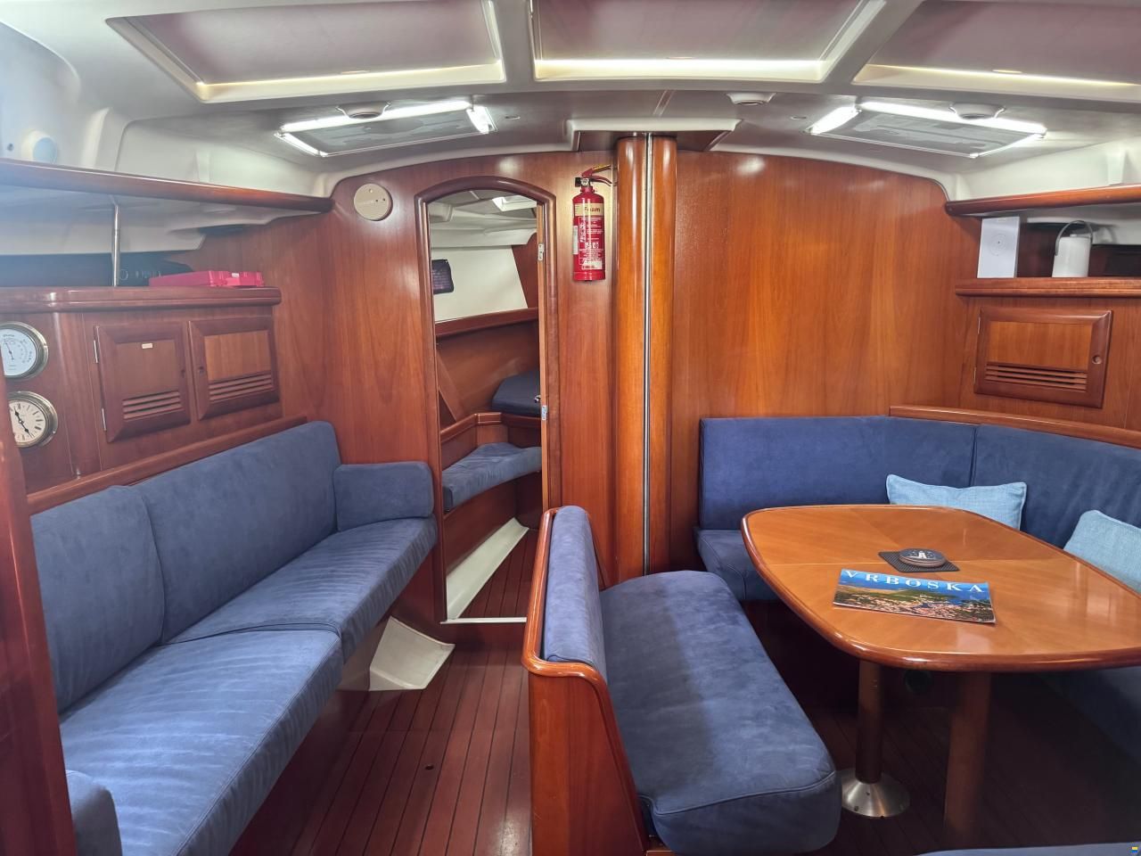 Beneteau 473