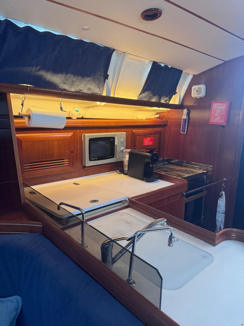 Beneteau 473