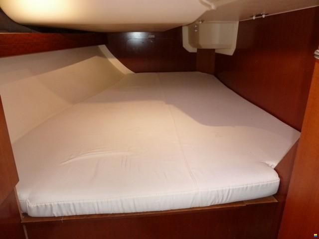 Dufour 365 Grand Large