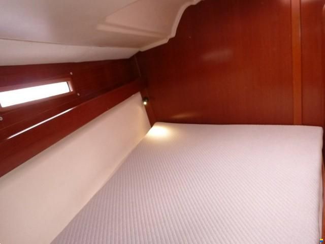 Dufour 365 Grand Large