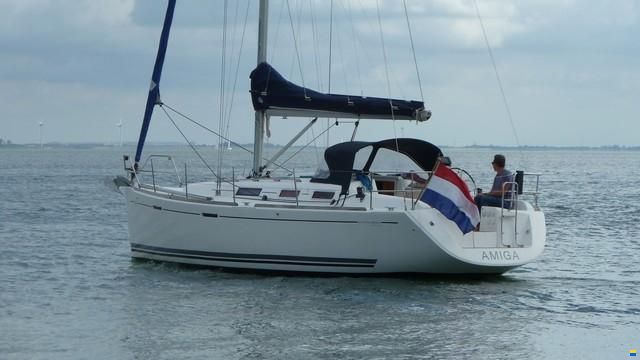 Dufour 365 Grand Large
