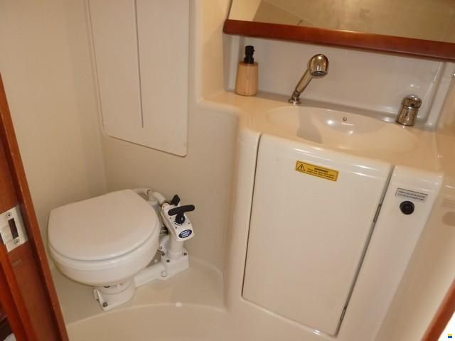 Dufour 365 Grand Large