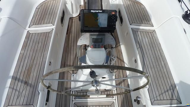 Dufour 365 Grand Large