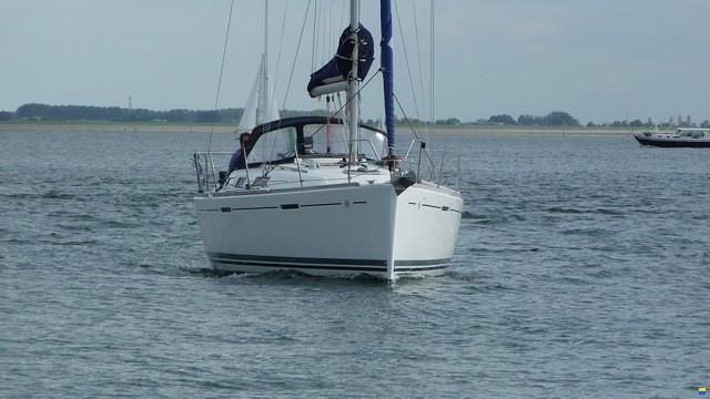 Dufour 365 Grand Large
