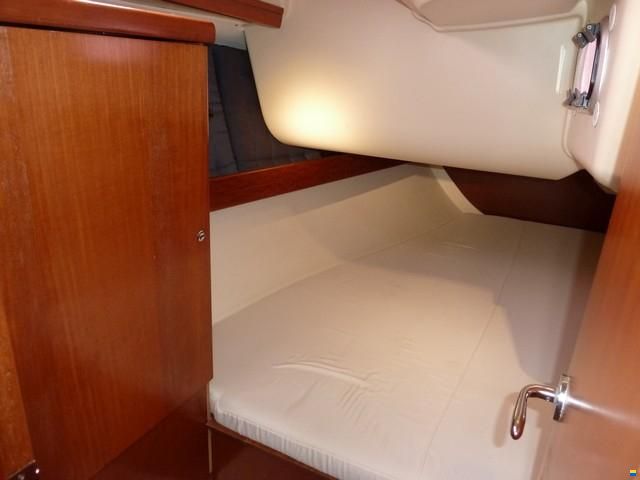 Dufour 365 Grand Large