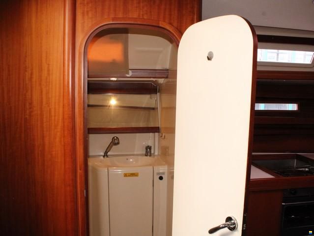 Dufour 365 Grand Large