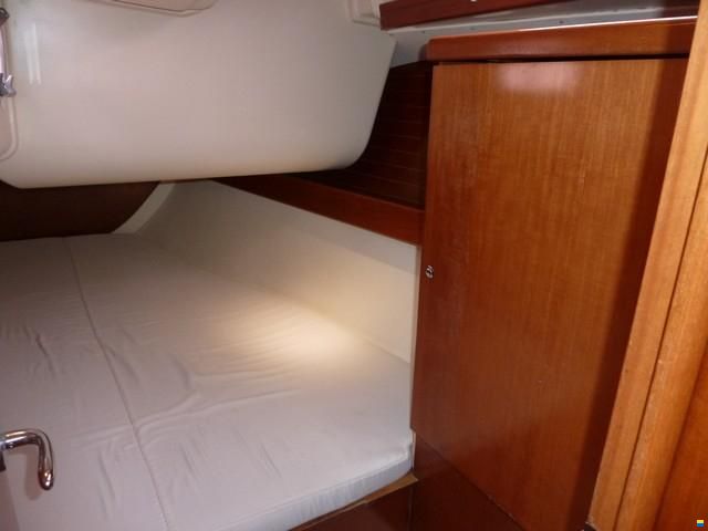 Dufour 365 Grand Large